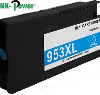 InkPower Generic Replacement Cartridge F6U16AE for HP