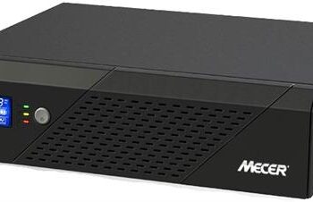 Mecer 2400VA Inverter Sine Wave 24VDC 1440W
