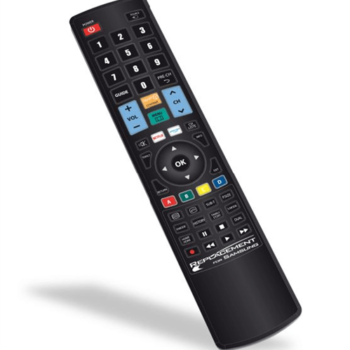 Digitech Jl-1716 Samsung TV Remote