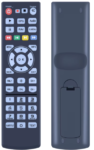 UniQue Polar JX8030A TV Remote Control