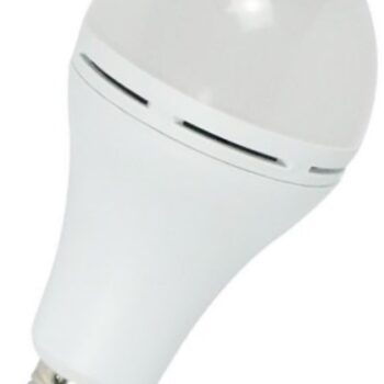 Noble Pays 9W E27 220V Rechargeable Emergency LED Light