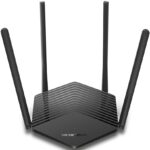 Mercusys MR60X AX1500 WiFi 6 Router