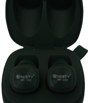 Nesty Blast MH-200 True Bluetooth Wireless Earphones Green