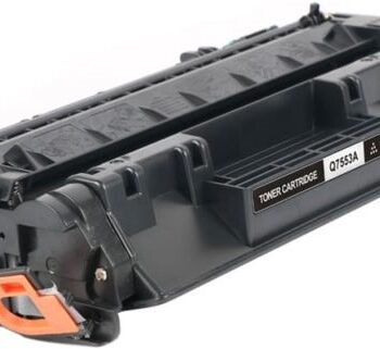 Topjet HP Generic Q5949A OR Q7553A Toner Cartridge