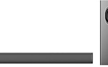 Skyworth SS 330 2.1 Channel Soundbar System