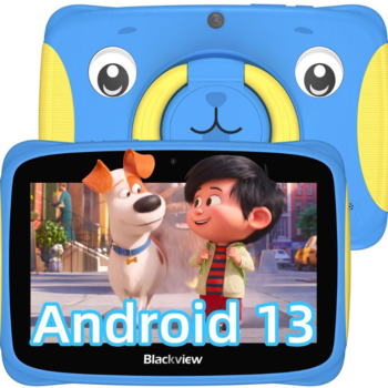Blackview 7 Inch Children Edition WiFi Tablet PC