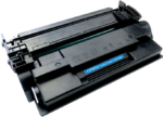 Topjet HP Generic CF287A Black Toner Cartridge