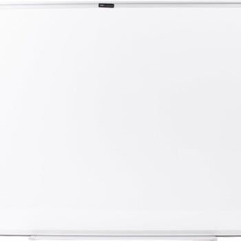 Brainware 100cm x 150cm Magnetic Whiteboard