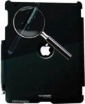 Promate smartShell.P Ultra-thin Back Shell