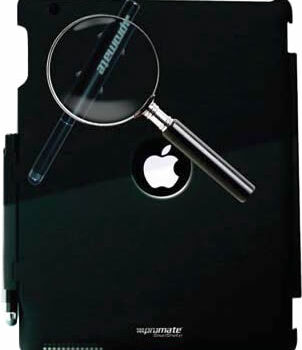 Promate smartShell.P Ultra-thin Back Shell