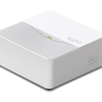 TP Link Tapo H200 Smart Hub,