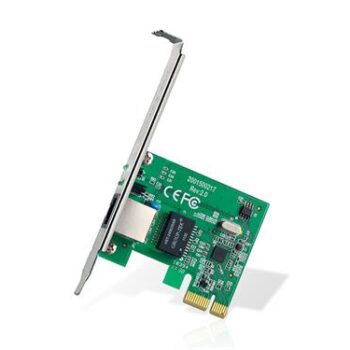 TP Link Gigabit PCI Express Network Adapter