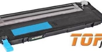 TopJet Samsung CLT-M407S Toner Magenta