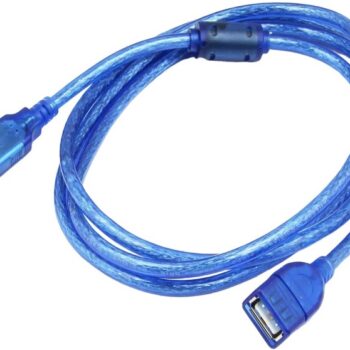 UniQue 3M Male To Female USB Extension Cable