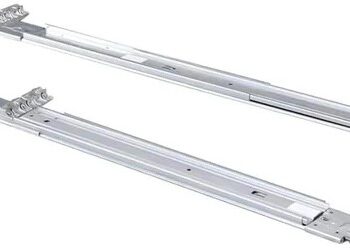 Intel Advanced Rail Kit for P4000 Server Chassis