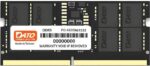 Dato DDR5 4800MHZ SODIMM 16GB Memory Module