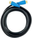 UniQue 4K Premium UltraHD 5 Metre HDMI To HDMI 19 Pin High Speed Cable