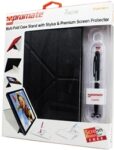 Promate IfoldAir Multi-Foldable Case Stand,