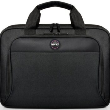 Port Hanoi II 17.3 Inch Laptop Bag