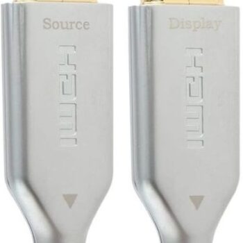 UniQue 4K Ultra HD 10M HDTV 2.0 Active Optical Cable