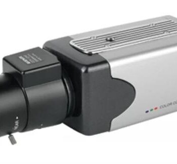 AC Unico CAM 1-3 Sony Super HAD CCD