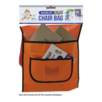 Marlin Kids Chairbag Orange