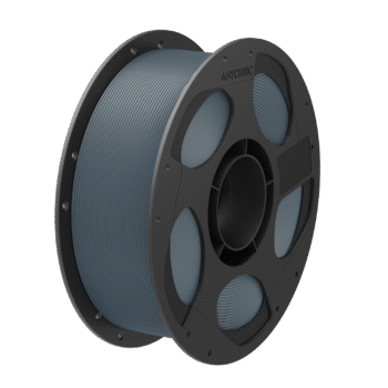 Anycubic PLA Basic Filament 1kg – Blue Grey