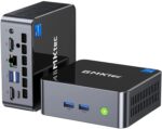 GMKtec NucBox M3 Pro Intel Core I5 Professional Mini Desktop