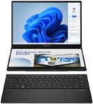 Asus Zenbook DUO UX8406CA Intel Core Ultra 9 Dual Screen Laptop