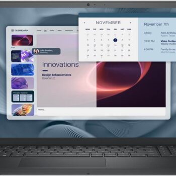 Dell Pro 15 Essential PV15250 Intel Core I5 Laptop