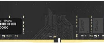 Dato 32GB 3200MHz DDR4 UDIMM Memory Module
